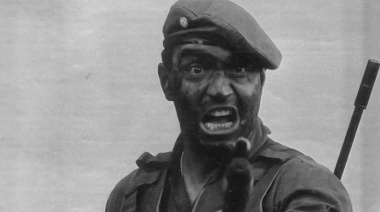 Botas con Coronita: a través de "De Adorno", el gobierno anunció beneficios para la Casta Militar