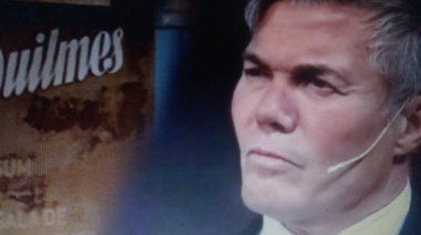 El sabor de la estafa: Burlando arremete con millonario juicio contra la Cervecería Quilmes