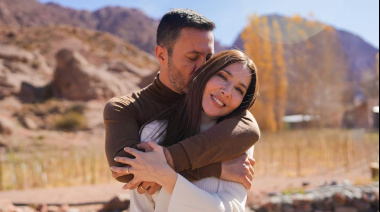 Otro papelón del marido de Cristina Pérez: le quiere cobrar a Bahía Blanca una millonada por la "ayuda" del Ejército en la inundación