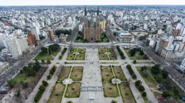 Informe FundPlata: en La Plata las cosas más caras que en cualquier ciudad del Gran Buenos Aires