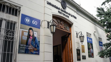 Feria Virtual 2025: tres jornadas para conocer la oferta académica a distancia de la UCALP