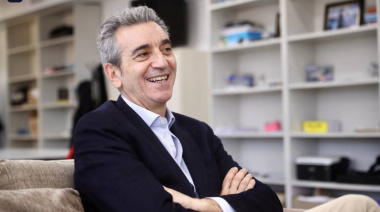 Mentiras de patas cortas: 17 intendentes niegan rotundamente que apoyen a Randazzo