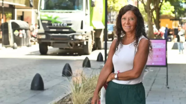 "Andá a laburar, chorra": insultaron a la Defensora Ciudadana de La Plata y sospechan de la interna radical