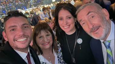 La Pato sí paga traidores: siete diputados del PRO pegaron el garrochazo para irse con Bullrich