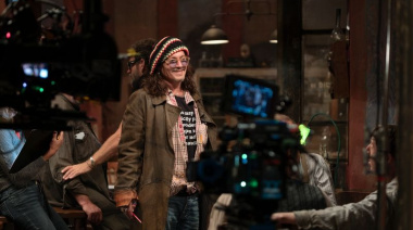 Viene el Capitán Sparrow: Johnny Depp visitará La Plata con agenda institucional, pre avant-premiere y Masterclass en el Coliseo Podestá