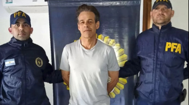 ¿Prenderá el ventilador?: Fred Machado ya va camino a la Justicia de Estados Unidos