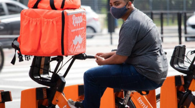 Un zorro en el gallinero: revelan que un abogado vinculado a Rappi redacta la reforma laboral que impulsa Milei