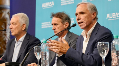 AUBASA licitó las obras para el acceso a City Bell desde la Autopista Buenos Aires-La Plata