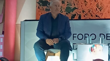 Foro de la UNESCO: Corazones Azules  Argentina en el III Foro de Ciudades del Aprendizaje de Latinoamérica