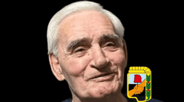 El peronismo platense lamenta la partida de un verdadero caudillo: el Chuby Leguizamón