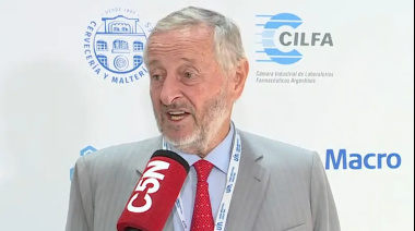 Despreciable y salvaje estigmatización: el Tano Ratazzi dijo que en el conurbano se vive del narcotráfico, de robar o de planes