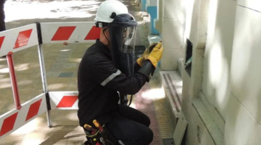 Que verguenza: Edelap detectó 30 supermercados y 16 comercios varios donde habían truchado los medidores