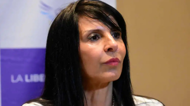 Villaverde la tiene negra: un voto más y la libertaria procesada por narco no entra al Senado