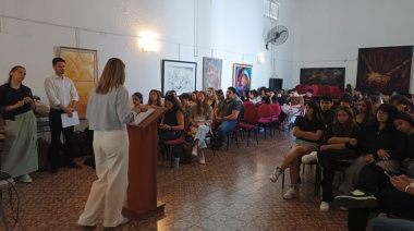 Más de 60 carreras: la UCALP ofrece importantes beneficios para la inscripción al ciclo 2026