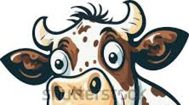 Así, tenemos Milei para rato: una diputada propone crear un impuesto a los pedos que se tiran las vacas