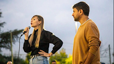 "Chistecitos de jardín de infantes, cerebros de mosquito": Grabois defendió el proyecto de impuesto a los pedos de vaca