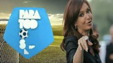 Los fiscales incumplieron su deber: con Fútbol para Todos se cayó otra causa armada contra el gobierno de Cristina