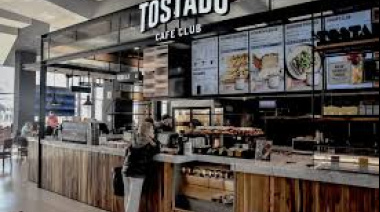 Tostado y lavado: denunciaron a Bullrich y a su hijo por evasión y otros supuestos chanchullos con una cadena de bares