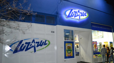 Ya no saben donde meterse los quesos: alarma en Luz Azul por la crisis generada por la falta de ventas