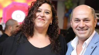 A buen puerto: la diputada Susana González fue designada al frente del consorcio portuario La Plata