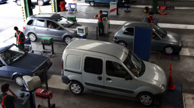 La famosa VTV obligatoria en la provincia de Buenos Aires: el gran curro aumenta un 22%