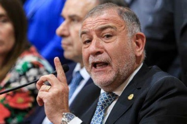 Luis Juez: el humorista cordobés pega el garrochazo y deja a Macri para ser candidato de Milei