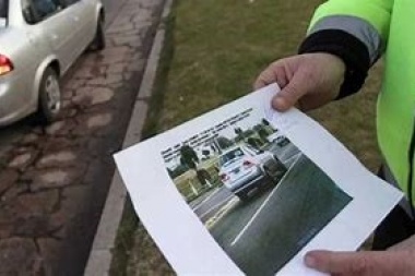 El escándalo de las fotomultas llegó a La Plata: echaron a un juez de Faltas