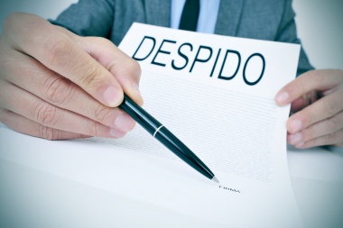 Más gente sin laburo: una petrolera de Chubut despidió a 260 trabajadores