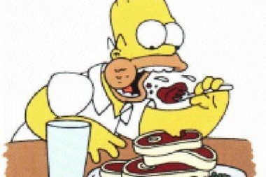 De carne somos: la canasta alimentaria platense varió 1,6% en enero y el rubro carnicería registró el mayor aumento, según FundPlata