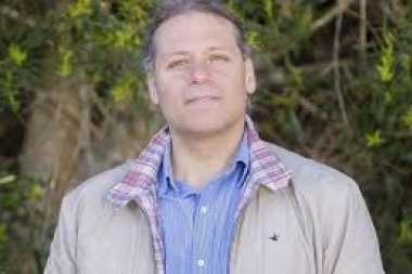 Denuncian a un intendente macrista por darle una paliza a un comerciante que lo criticó