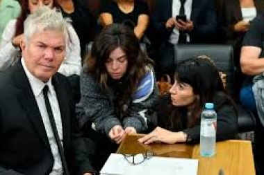 "La muerte de Diego fue un asesinato": la contundente convicción de Burlando, abogado de las hijas de Maradona