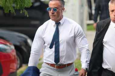 Juicio por la muerte de Maradona: demoledora afirmación contra el médico Luque y un testigo quedó preso por mentiroso