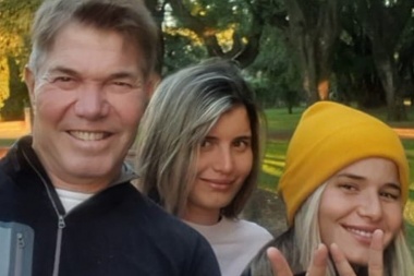 Abuelito dime tu: Burlando celebra la llegada de Beltrán, su primer nieto