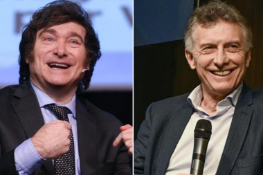 Amigos son los amigos: con un filoso editorial, el diario El Día dio un tirón de orejas a Milei por su hostilidad a Macri