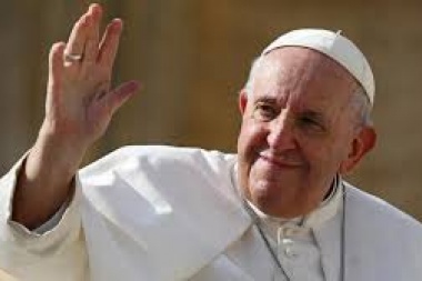 Murió Francisco y el mundo llora la pérdida de un Papa que se la jugaba por la paz y la justicia social