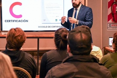 G-Certi lanza su programa de certificación en ISO 21001 para instituciones educativas