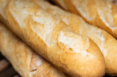 Pan duro: afirman que cerraron 1100 panaderías desde que asumió Milei