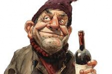 La Casta tiene sed: un diputado de Milei sortea botellas de vino para que lo voten