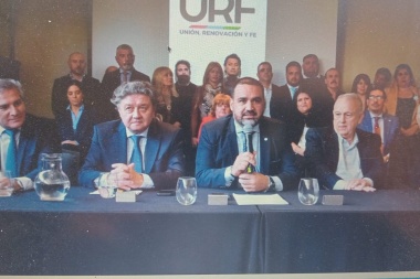Gran verso: un grupo libertario que se dice disidente propone "una Derecha con sensibilidad social"