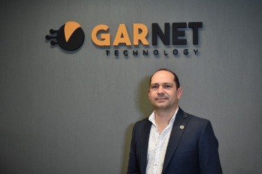 Garnet Technology lanza la serie Innova: nueva generación de paneles para la seguridad electrónica