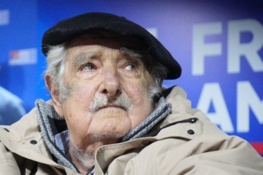 Descanse en paz: murió el Pepe Mujica, el Tupamaro que venció al odio y gobernó con amor