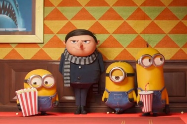 ¿Vuelve Juntos por el Cambio?: como los Minions, los radicales amarillos buscan a su antiguo jefe