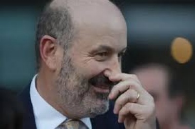 La Maldad Avanza: Sturzenegger celebró la eliminación de programas de fomento a PyMEs