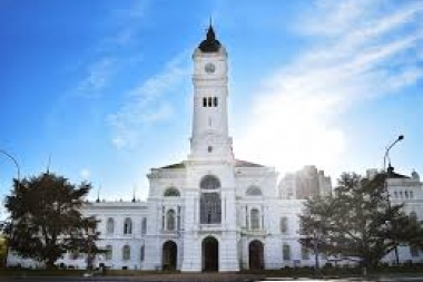 Los municipales de La Plata recibirán un 7% de aumento salarial