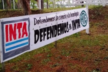 La carta sobre la mesa: un trabajador del INTA tapó a Sturzenegger de argumentos para que detenga la destrucción del organismo