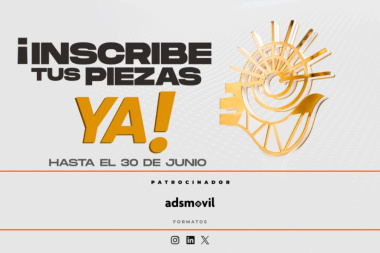 FIAP 2025 finaliza su inscripción de piezas el 30 de junio