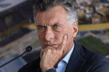 ¿Y si mañana te toca a vos?: ahora un fallo complica a Macri por el chanchullo de su familia con el Correo Argentino