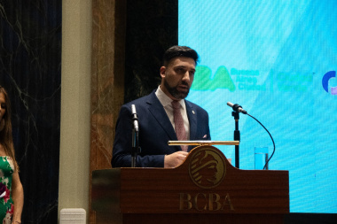Tercera Edición del Premio Argentina Economía Circular: Convocatoria abierta para innovar y transformar