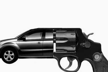 Fallo ejemplar en La Plata contra un asesino al volante