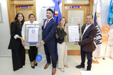 Renew hace historia: como el primer centro de rehabilitación certificado en calidad ISO 9001 en República Dominicana